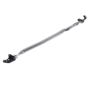 Razpršilnik blažilnikov iz trdne cevi iz aluminija